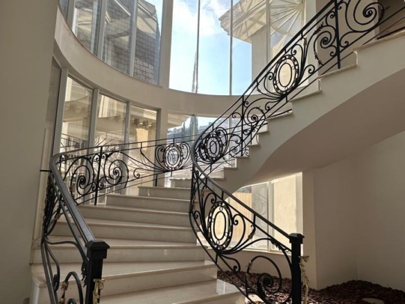 Casa – Tamboré 3