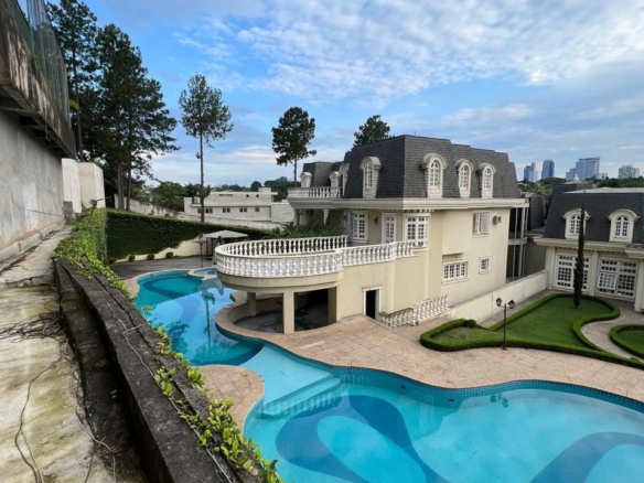 Casa – Tamboré 3