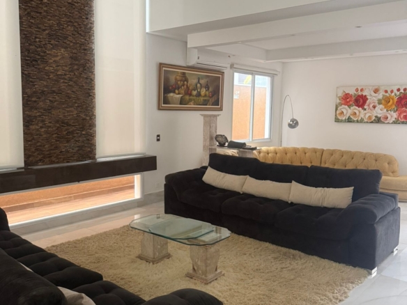 Residencial Tamboré 11