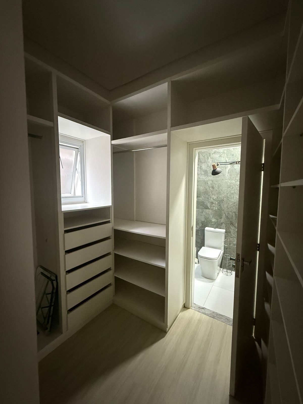 Residencial Tamboré 11