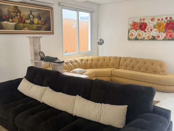 Residencial Tamboré 11