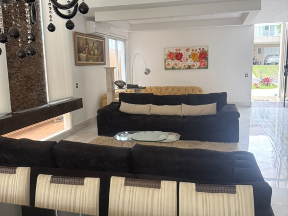 Residencial Tamboré 11