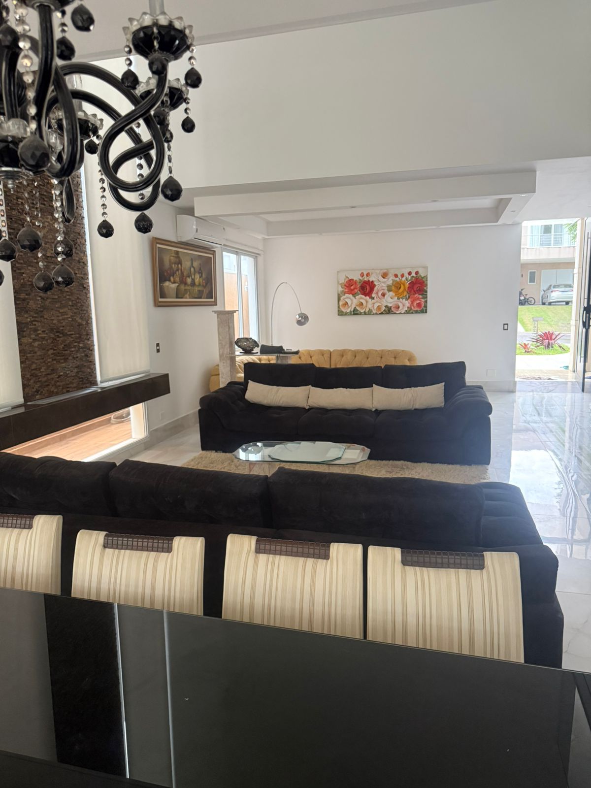 Residencial Tamboré 11