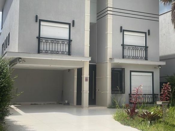 Residencial Tamboré 11