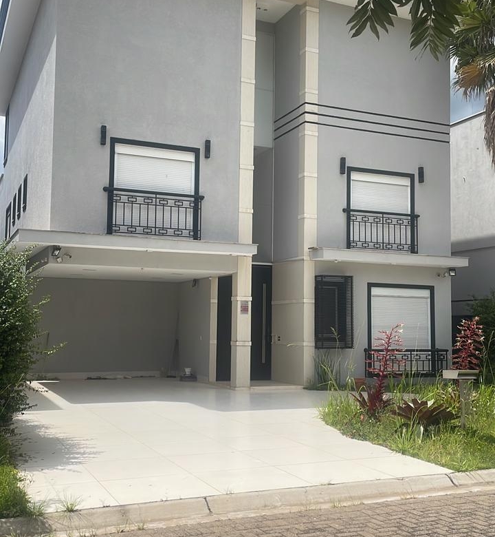 Residencial Tamboré 11