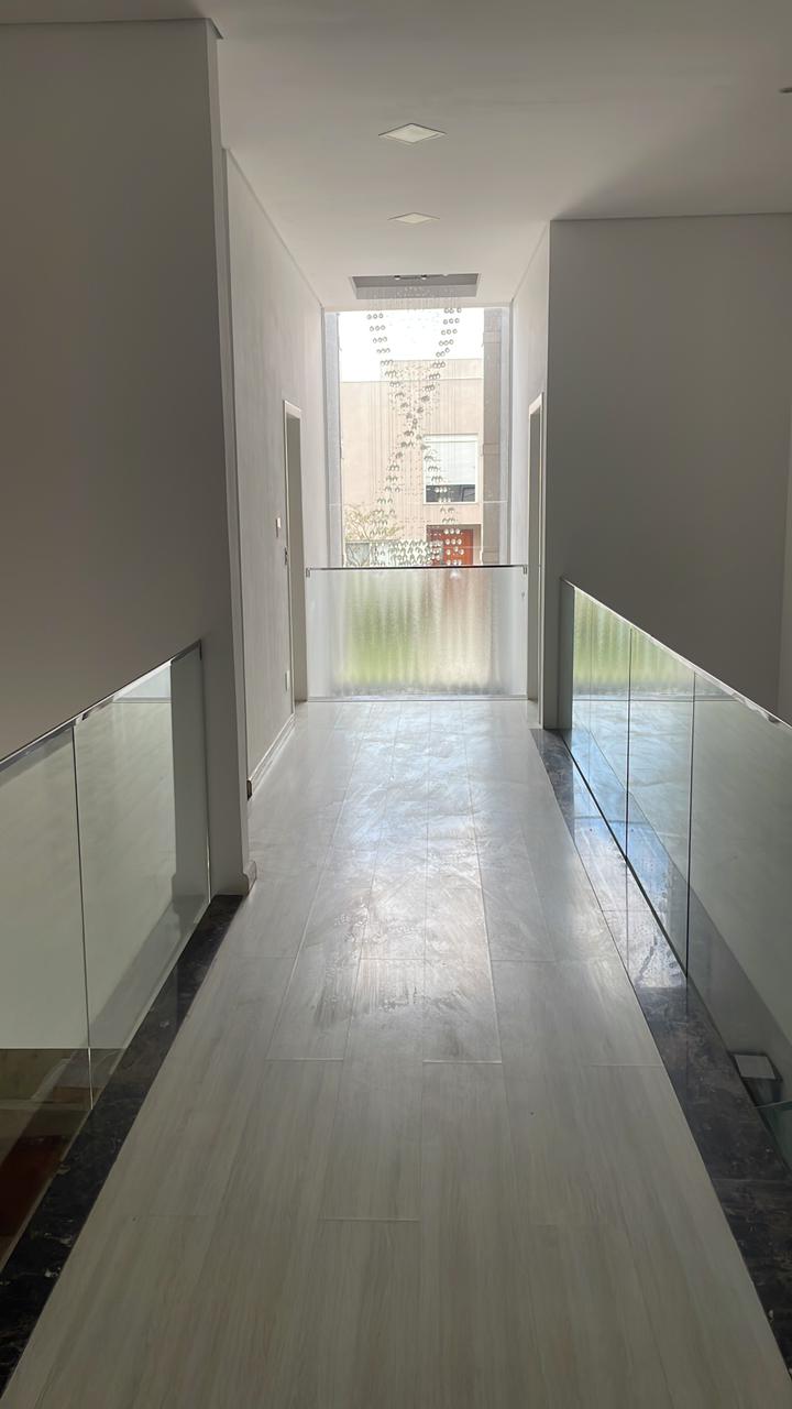 Residencial Tamboré 11
