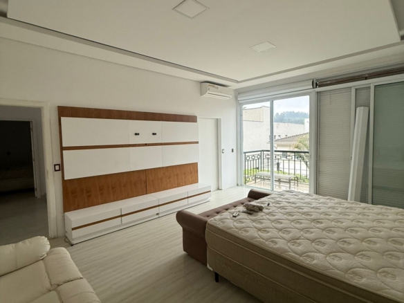 Residencial Tamboré 11
