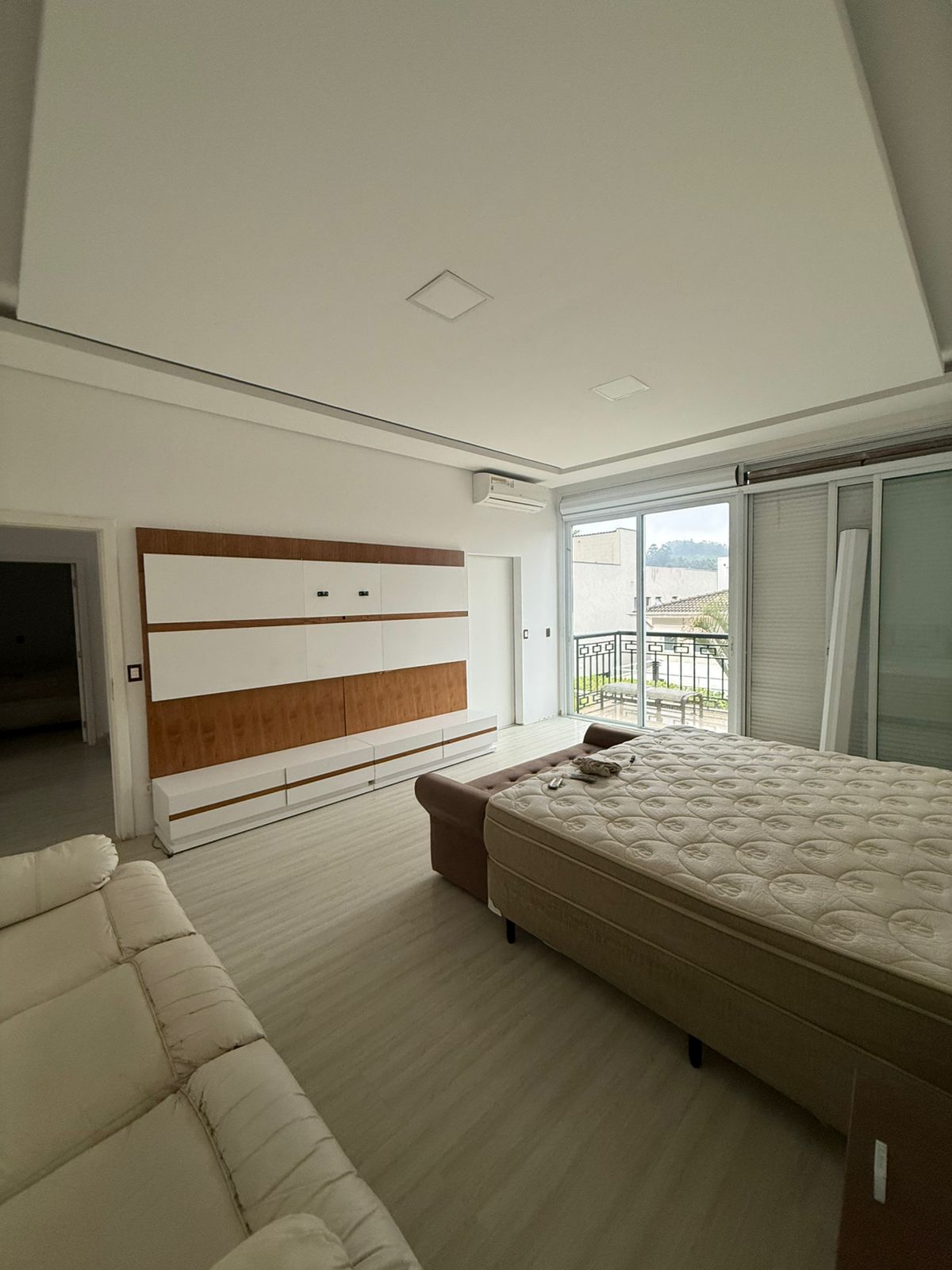 Residencial Tamboré 11