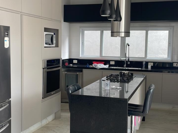 Residencial Tamboré 11