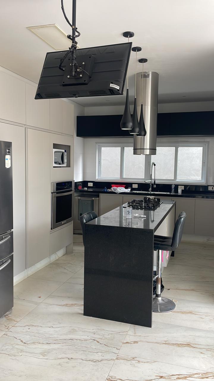 Residencial Tamboré 11