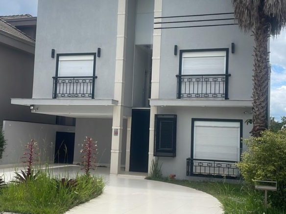 Residencial Tamboré 11