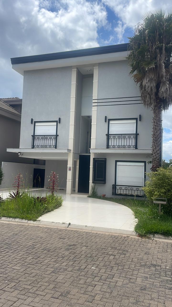 Residencial Tamboré 11