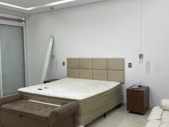 Residencial Tamboré 11