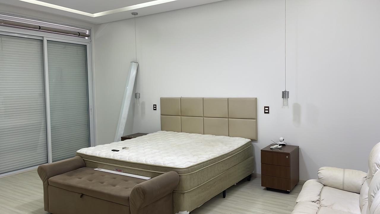 Residencial Tamboré 11