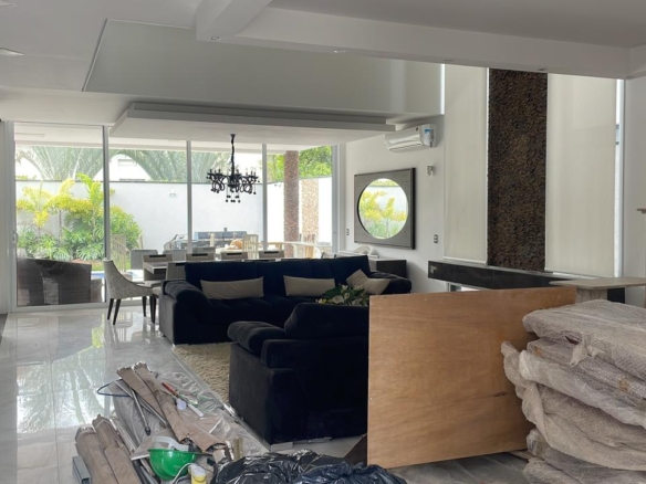 Residencial Tamboré 11