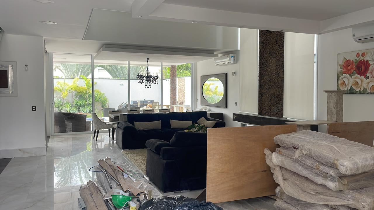 Residencial Tamboré 11