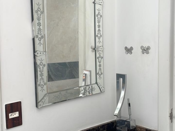 Residencial Tamboré 11