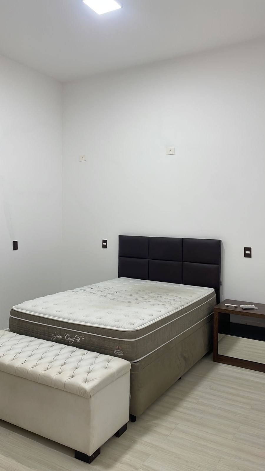 Residencial Tamboré 11