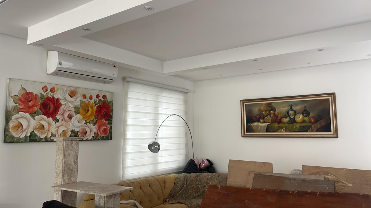 Residencial Tamboré 11