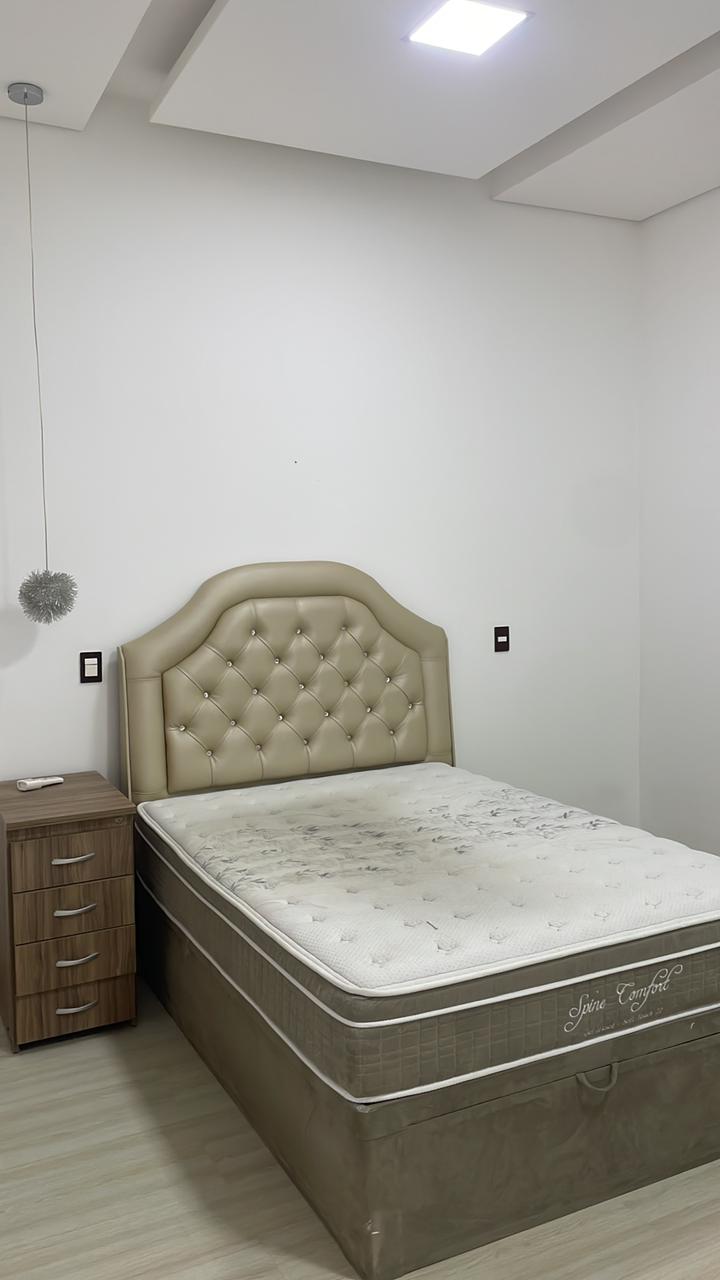 Residencial Tamboré 11