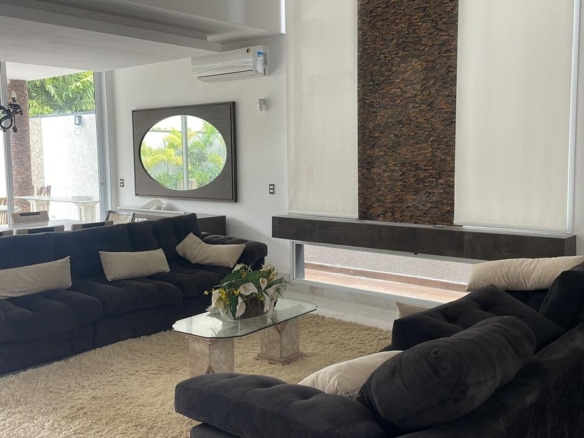 Residencial Tamboré 11
