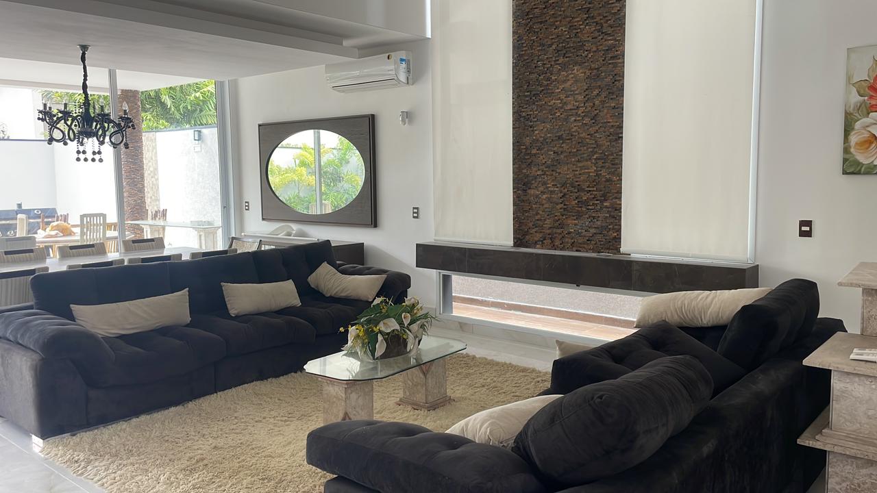 Residencial Tamboré 11