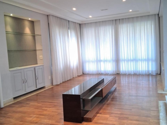 Casa à venda com 4 dormitórios no Residencial Alphaville 11, Santana de Parnaíba – SP