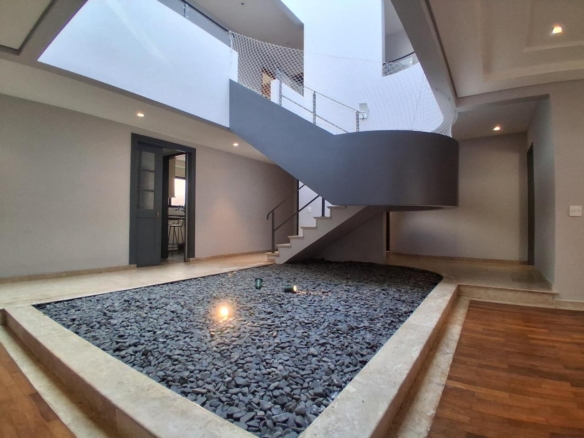 Casa à venda com 4 dormitórios no Residencial Alphaville 11, Santana de Parnaíba – SP
