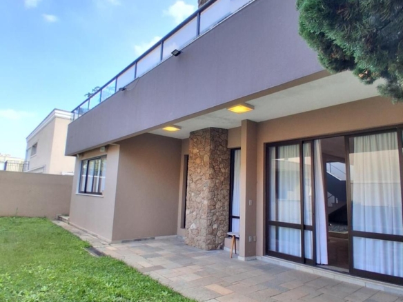 Casa à venda com 4 dormitórios no Residencial Alphaville 11, Santana de Parnaíba – SP