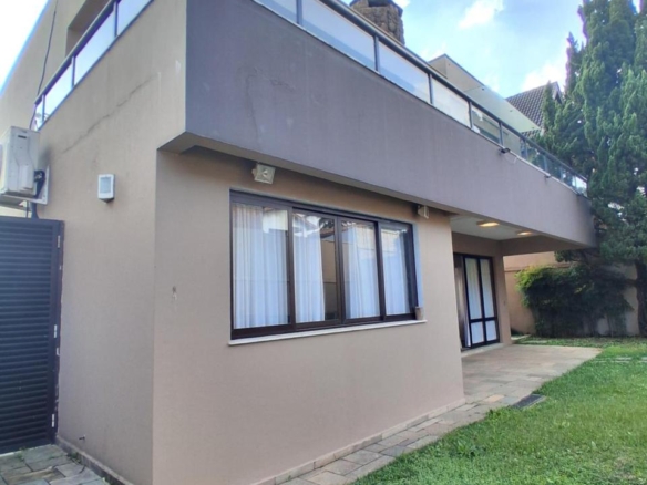 Casa à venda com 4 dormitórios no Residencial Alphaville 11, Santana de Parnaíba – SP