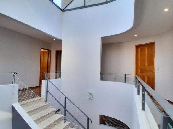 Casa à venda com 4 dormitórios no Residencial Alphaville 11, Santana de Parnaíba – SP