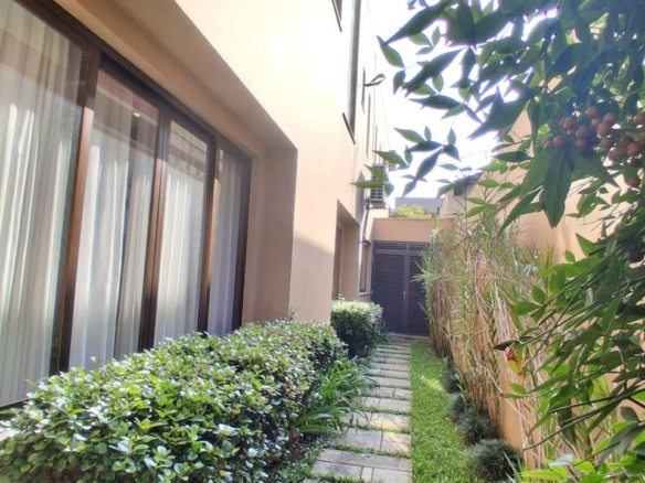 Casa à venda com 4 dormitórios no Residencial Alphaville 11, Santana de Parnaíba – SP