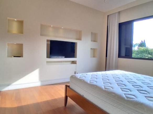 Casa à venda com 4 dormitórios no Residencial Alphaville 11, Santana de Parnaíba – SP