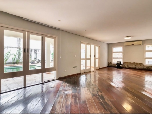 Alphaville Residencial 0