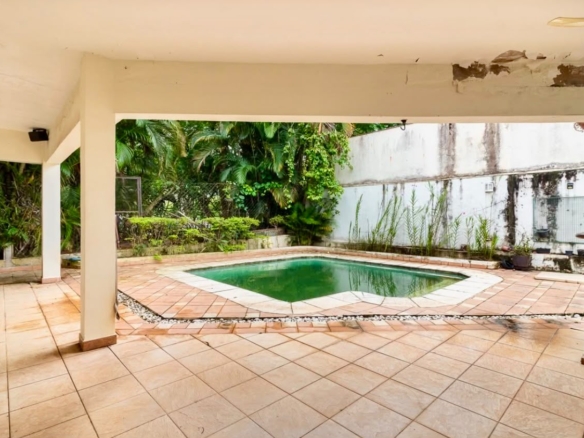 Alphaville Residencial 0