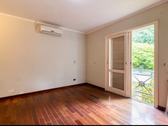 Alphaville Residencial 0