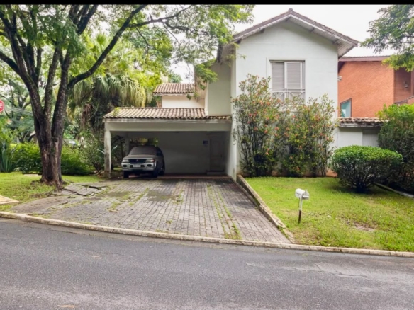 Alphaville Residencial 0