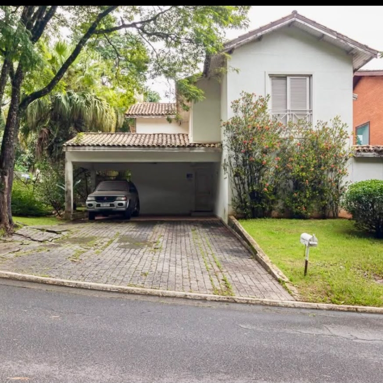 Alphaville Residencial 0