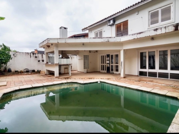 Alphaville Residencial 0