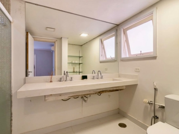 Alphaville Residencial 0