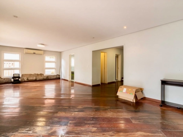 Alphaville Residencial 0