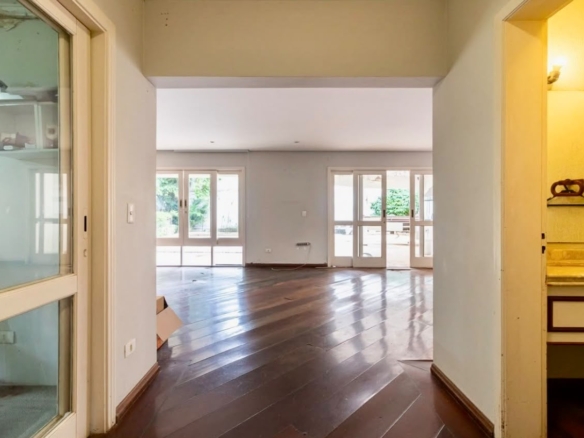 Alphaville Residencial 0