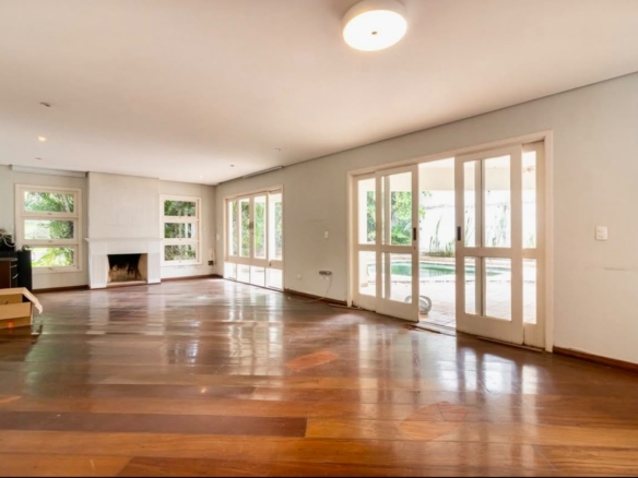 Alphaville Residencial 0