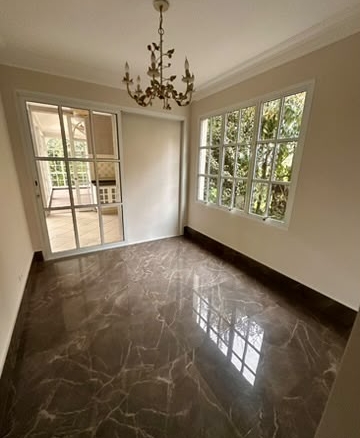 Residencial Tamboré 11