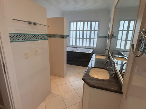 Residencial Tamboré 11