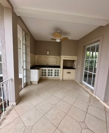 Residencial Tamboré 11