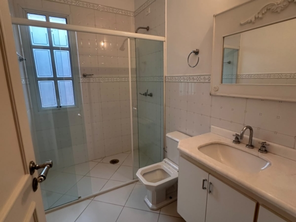 Residencial Tamboré 11