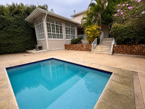 Residencial Tamboré 11