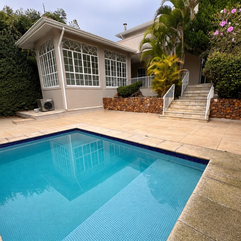 Residencial Tamboré 11