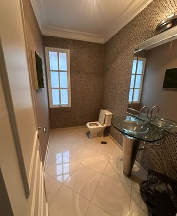 Residencial Tamboré 11